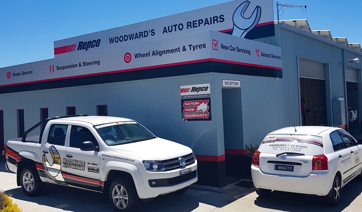 Car Service Workshop in Wangarratta Victoria